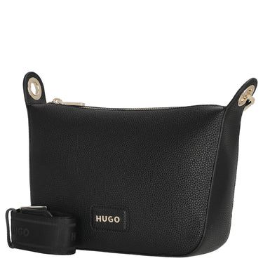 HUGO Orin - Borsa a tracolla 26 cm (black)
