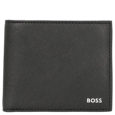 BOSS Zair - Geldbörse 4cc (black)
