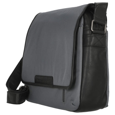 The Chesterfield Brand Fusion Falun - Messenger Bag 15" 40 cm (light grey)