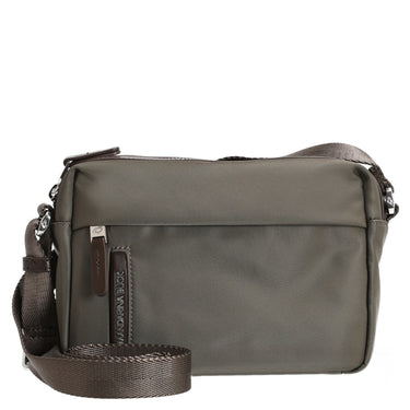 Mandarina Duck Hunter - Bolso bandolera 21 cm (pirite)