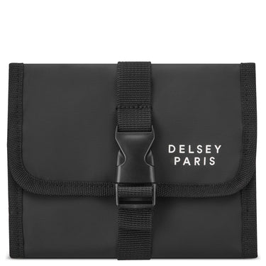 Delsey Paris Maubert 2.0 - Toiletry Bag 19 cm (black)