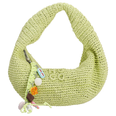 HUGO Zeya - Borsa a mano 27 cm (beige)