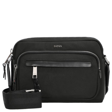 BOSS Highway N - Sac bandoulière 24 cm (black)