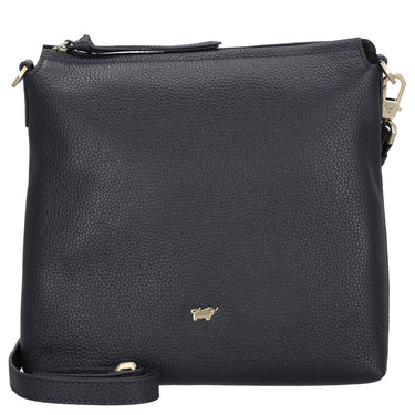 Braun Büffel Hanna - Schultertasche M 26 cm (navy)