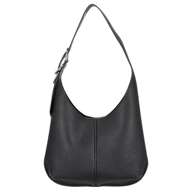 BOSS Clarice Hobo - Schultertasche 30 cm (black)