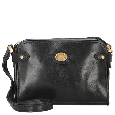 The Bridge Story Donna - Sac bandoulière 22 cm (nero)
