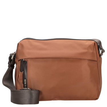 Mandarina Duck Hunter - Bolso bandolera 28 cm (pecan nut)