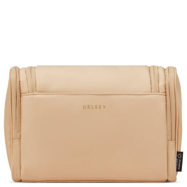 Delsey Paris Victoire - Wash Bag 29 cm (sand)