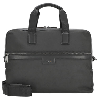 BOSS Ray N - Aktentasche 15" 38 cm (schwarz)
