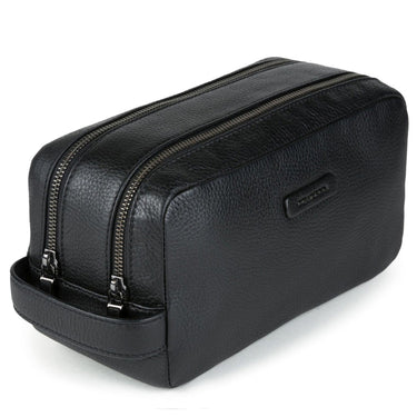 Piquadro Modus - Kulturbeutel 25 cm (black)