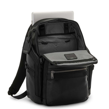 TUMI Alpha Bravo - Search Rucksack 43 cm (schwarz)
