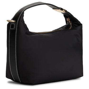 Tommy Hilfiger TH GO - Borsa a tracolla 21 cm (black)