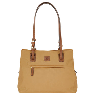Brics X-Bag - Shopper M 32 cm (honey)