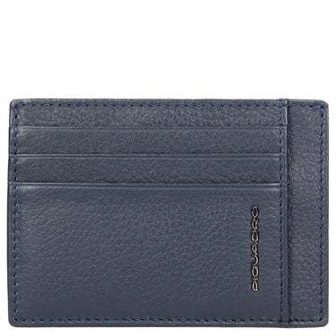 Piquadro Modus - Porte-cartes 6cc 11 cm RFID (blue)
