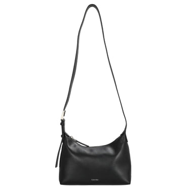 Calvin Klein Hardware Strap - Borsa a tracolla M 26 cm (ck black)
