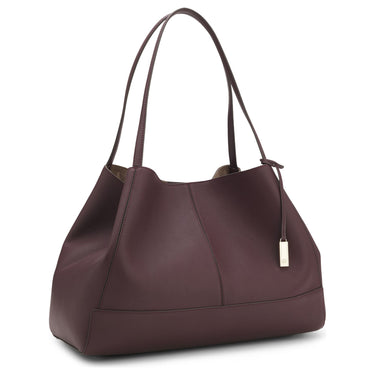 BOSS Women Ameline Tote - Shopper 62 cm (open purple)