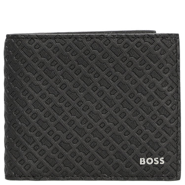 BOSS Zair - Portafoglio 8cc 11 cm (black)