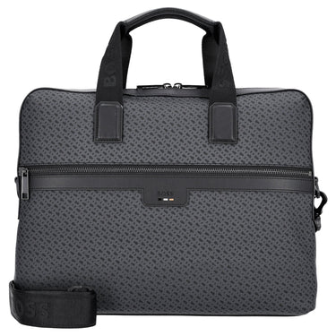 BOSS Men Ray NM Doc. Case - Laptoptasche 38 cm (black)