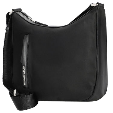 Mandarina Duck Hunter - Umhängetasche 28 cm (black)