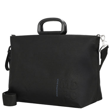 Mandarina Duck MD20 - Tote Bag 37.5 cm (black)