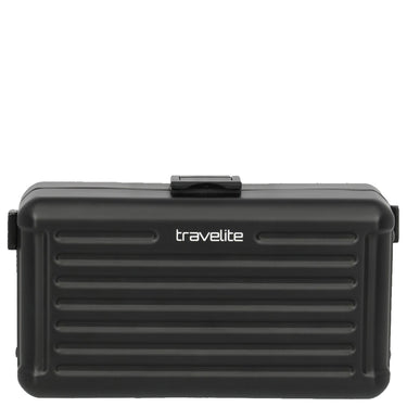 Travelite Next - Mini Case/Shoulder Bag 20 cm (black)