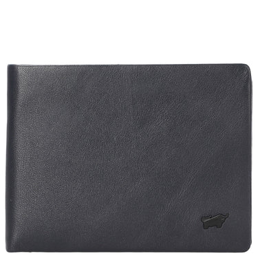 Braun Büffel Hannes - Geldbörse 8cc 12 cm (navy)