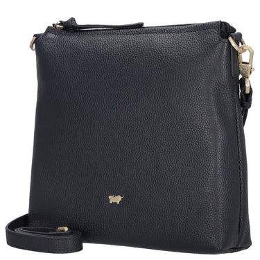 Braun Büffel Hanna - Schultertasche M 26 cm (navy)