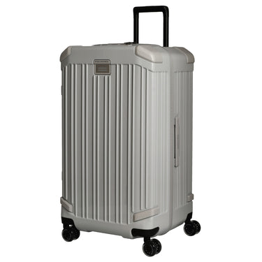 Piquadro Pop - Trolley à 4 roulettes 73 cm (white)