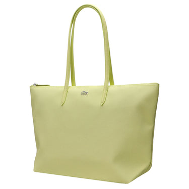 Lacoste L. 12.12 Concept - Shopper L 34 cm (sencha)