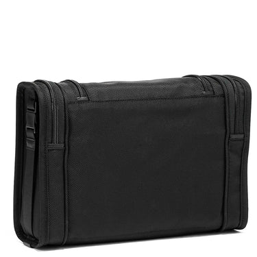 TUMI Alpha - 3 Kulturbeutel zum Aufhängen 10 cm (schwarz)