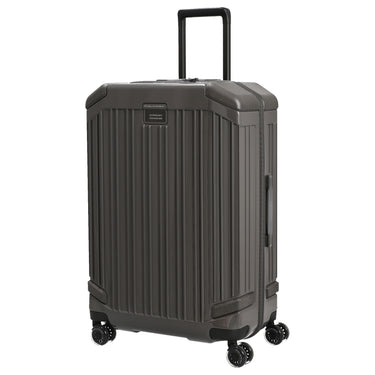 Piquadro Pop - Trolley à 4 roulettes 69 cm (grey)