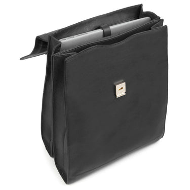 Piquadro GEA 14 - Rucksack 36 cm (black)