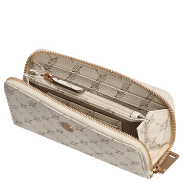 Joop Women Cortina 1.0 Melete - Geldbörse 10cc 18 cm RFID (offwhite)