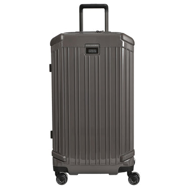 Piquadro Pop - Valise trolley à 4 roues 73 cm (grey)