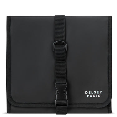 Delsey Paris Maubert 2.0 - Toiletry Bag 26 cm (black)