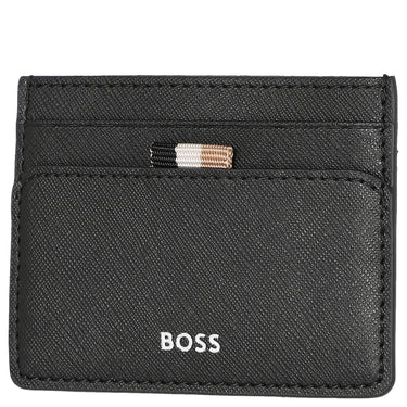 Boss Zair - Kreditkartenetui (black)