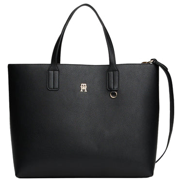 Tommy Hilfiger Icon - Shopper 39 cm (black)
