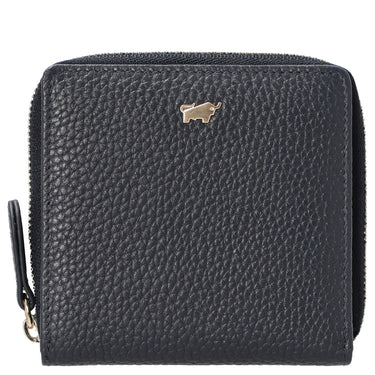 Braun Büffel Asti - Geldbörse S 6cc 10.5 cm (navy)