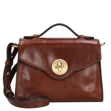 The Bridge Irene - Sac bandoulière 19 cm (marrone)
