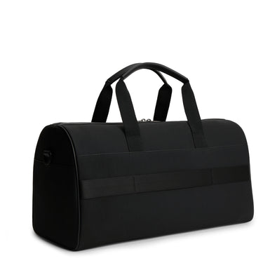 Tommy Hilfiger Foundation Duffle - Reisetasche 50 cm (black)
