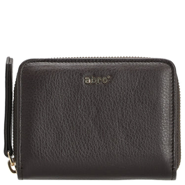 abro Dalia - Geldbörse 10cc 12 cm (dark brown)