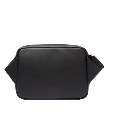 Lacoste Nomogramme Reporter - Umhängetasche (black)