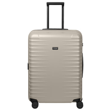 TITAN UPGRADE - Trolley a 4 ruote M+ 69 cm (moonstone grey)