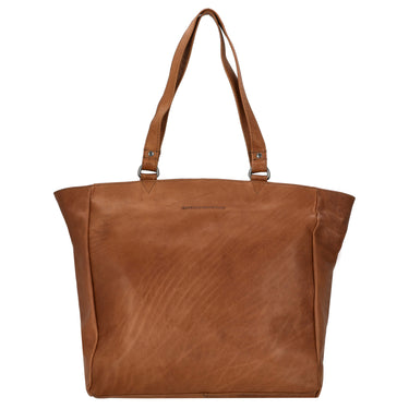 The Chesterfield Brand Berlin - Shopper 15.4" L Leder 28 cm (cognac)