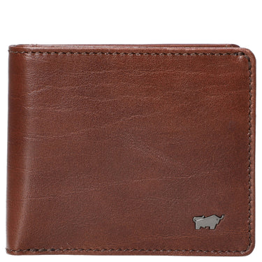 Braun Büffel Country - Geldbörse 7cc 10.8 cm (palisandro)