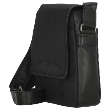 The Chesterfield Brand Fusion Mikeli - Shoulder Bag 25 cm (black)