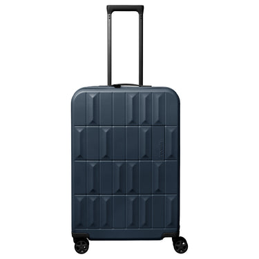 Travelite Panello - 4-Rollen-Trolley 65 cm M erw. (night sky)
