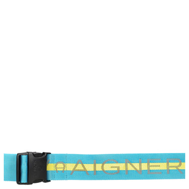 Aigner Inmotion - Luggage Strap S adjustable (tropic blue)