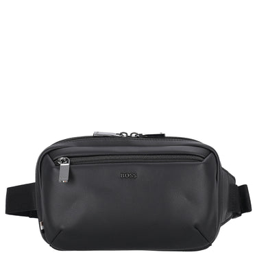 BOSS Jace Bumbag - Gürteltasche 22 cm (black)
