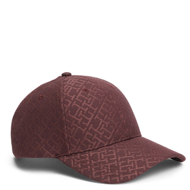 Tommy Hilfiger Monogram - Casquette (marzemino)